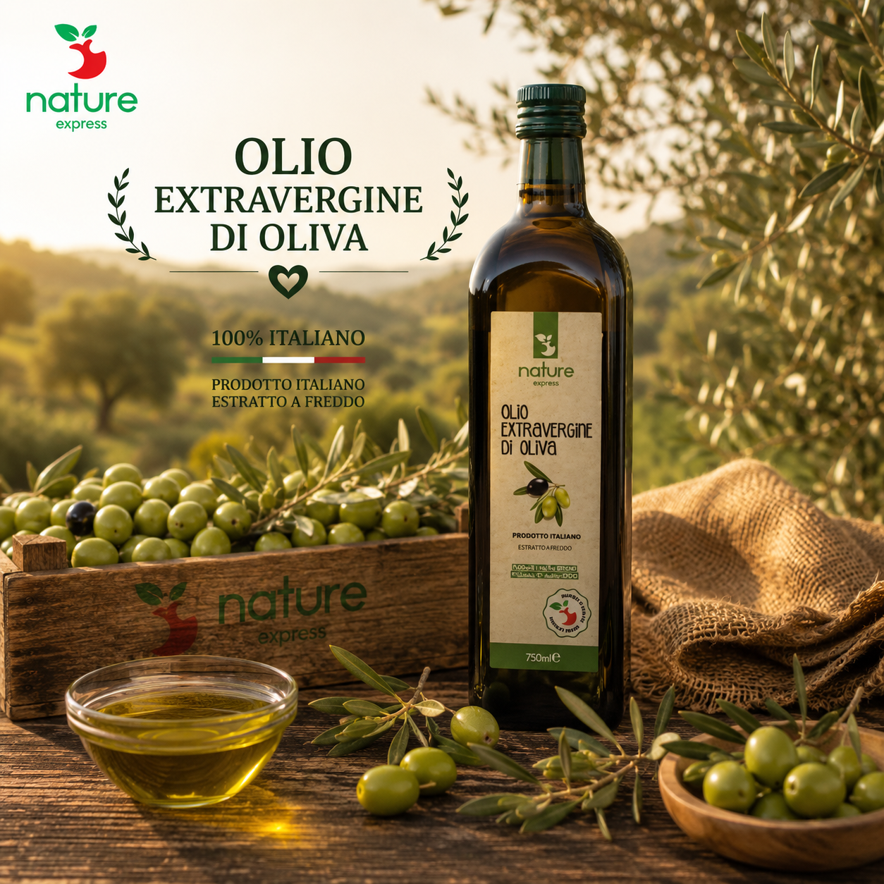 OLIO