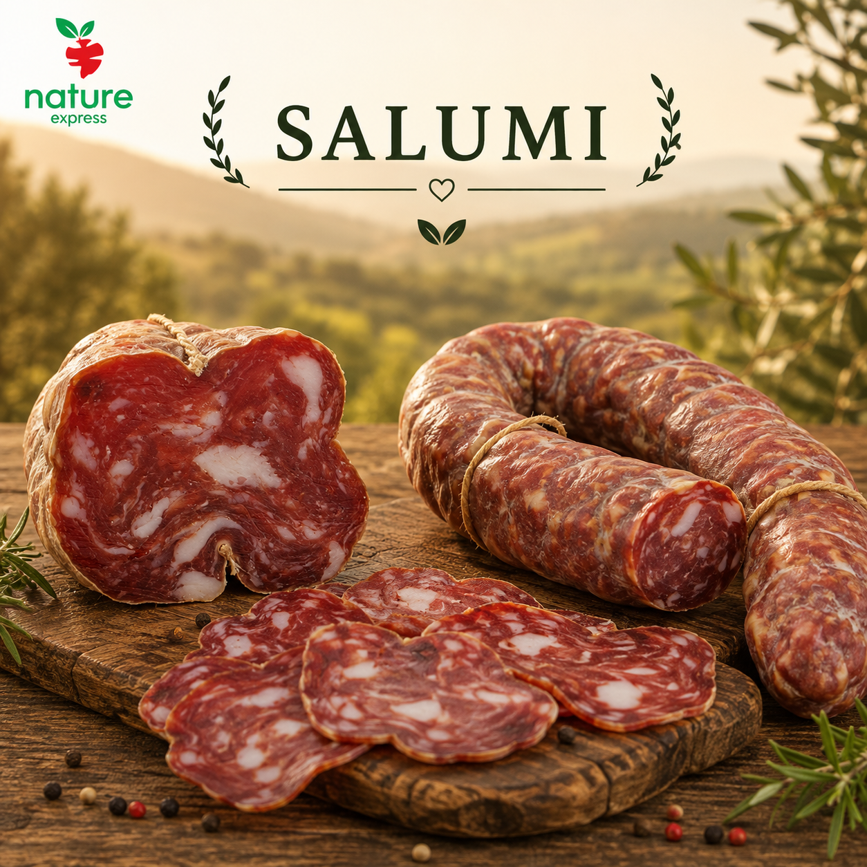 SALUMI