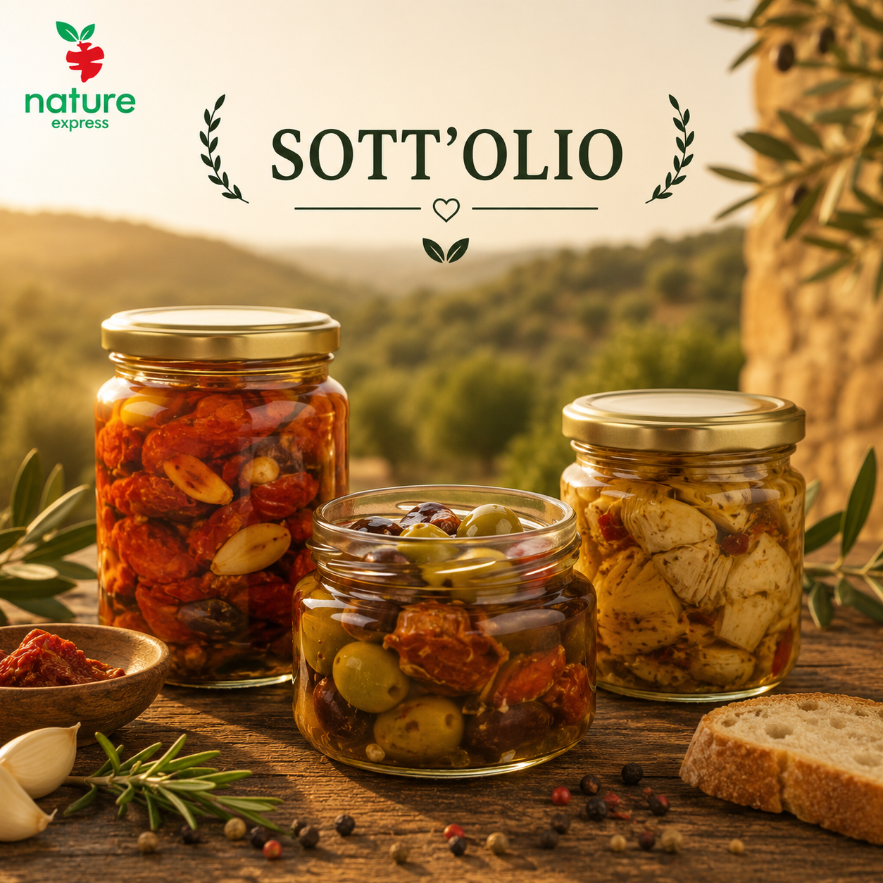 SOTTOLIO