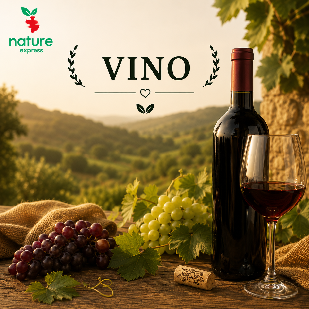 VINO