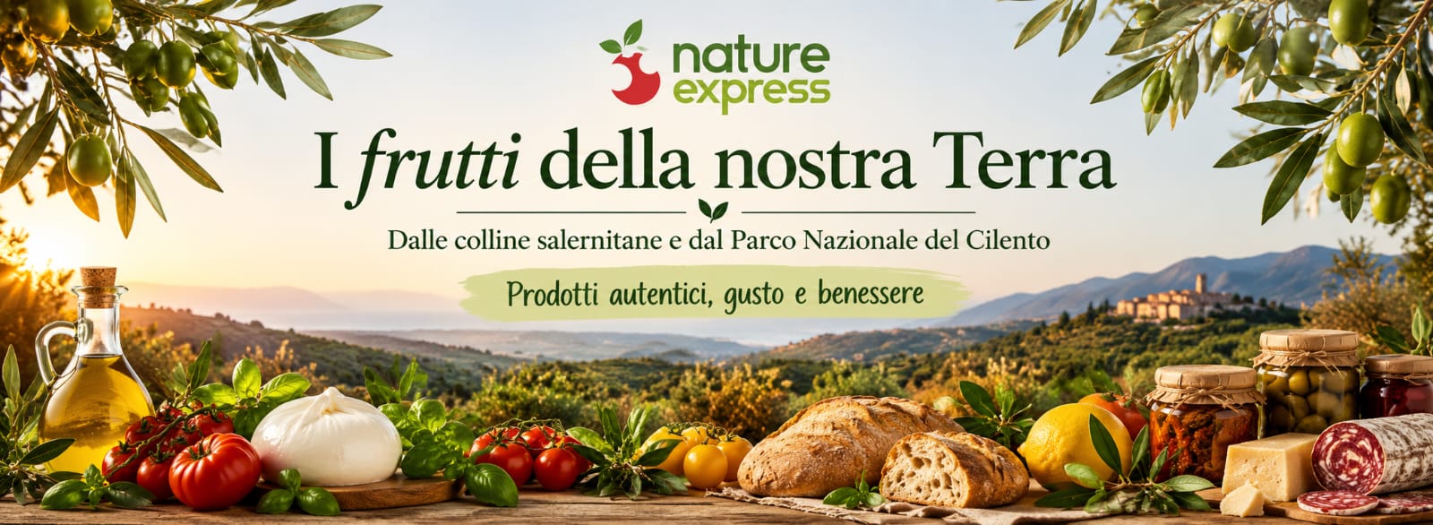I sapori della nostra terra